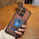 thumbnail image 3 of Matte Case for VIVO V25 V23E V23 V21 V20 V19 V17 V15 V11 Z1 Z6 T1 PRO 5G Case Funda Coque Capa Shell Lilo & Stitch Cartoon Anime, 3 of 5