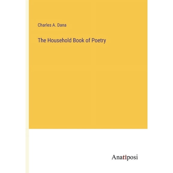The Household Book of Poetry