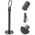 thumbnail image 1 of WASHWEPE Weight Storage Rack Gym Weight Stack Pin Strong Steel Black 1Set, 1 of 8