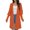 Red, variant on Vedolay Casual Jackets for Women Lapel Neck Long Sleeve Fashion Button Front Fashion Jacket,Red One Size