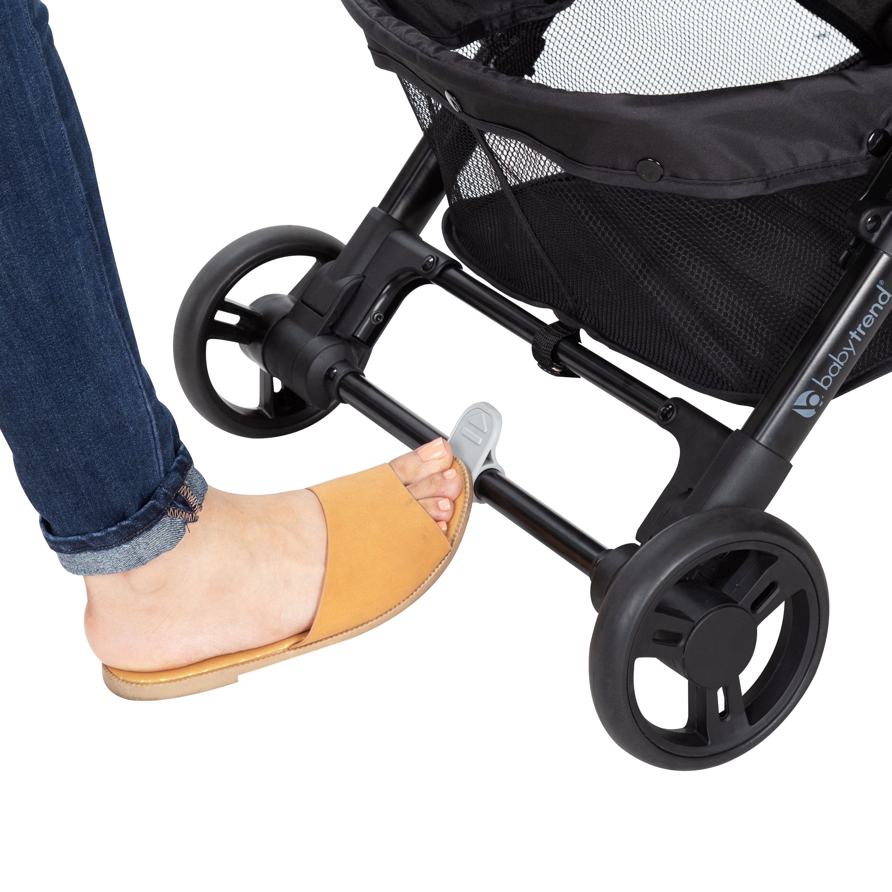 tango mini compact stroller