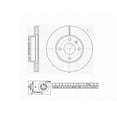 thumbnail image 4 of Winstop Brake Rotor, Front WS229858, Merkur XR4Ti 1989-1985, 4 of 4