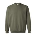 thumbnail image 1 of Gildan  Adult Heavy Blend Crew Neck Sweatshirt, 1 of 3
