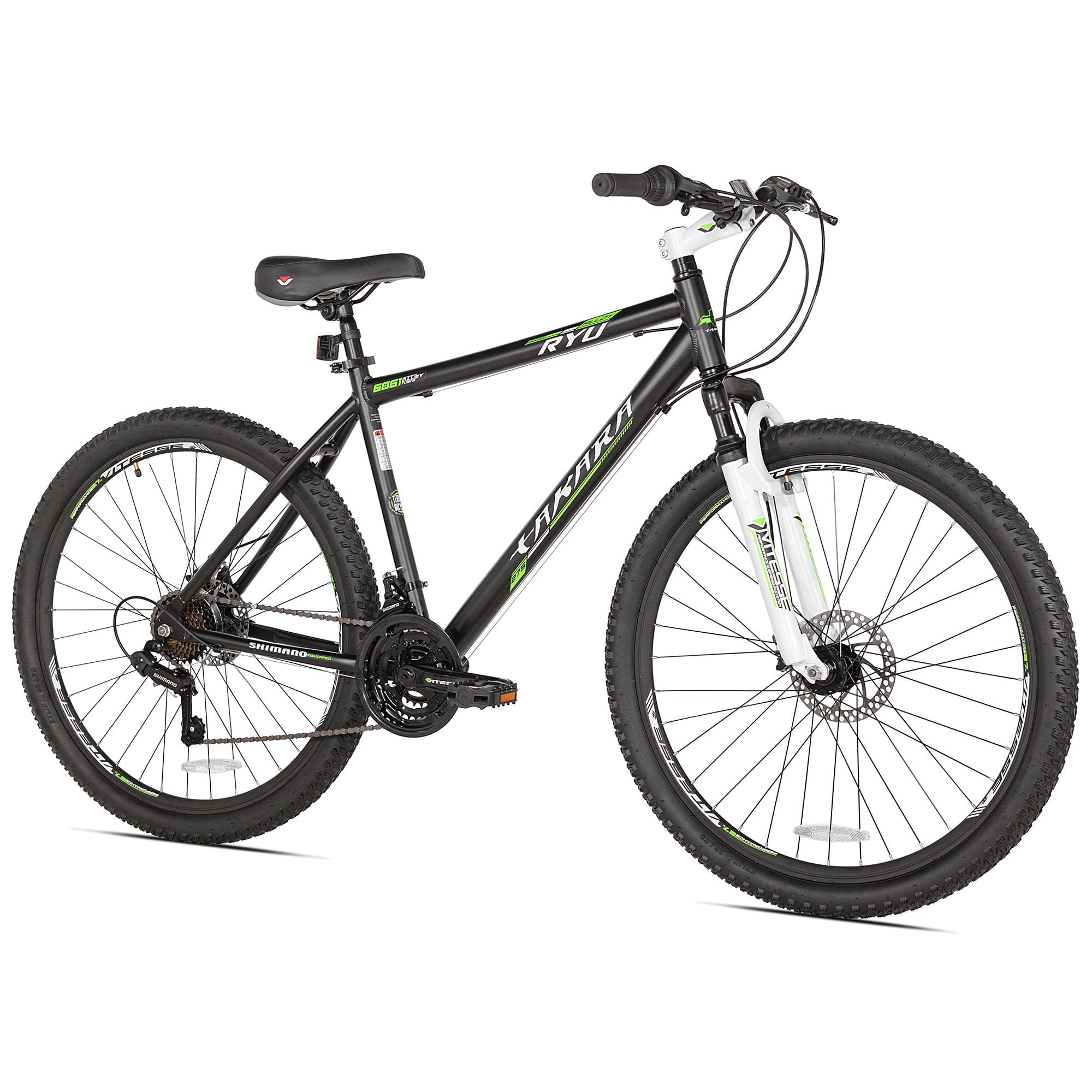 27.5 wheels with disc brakes