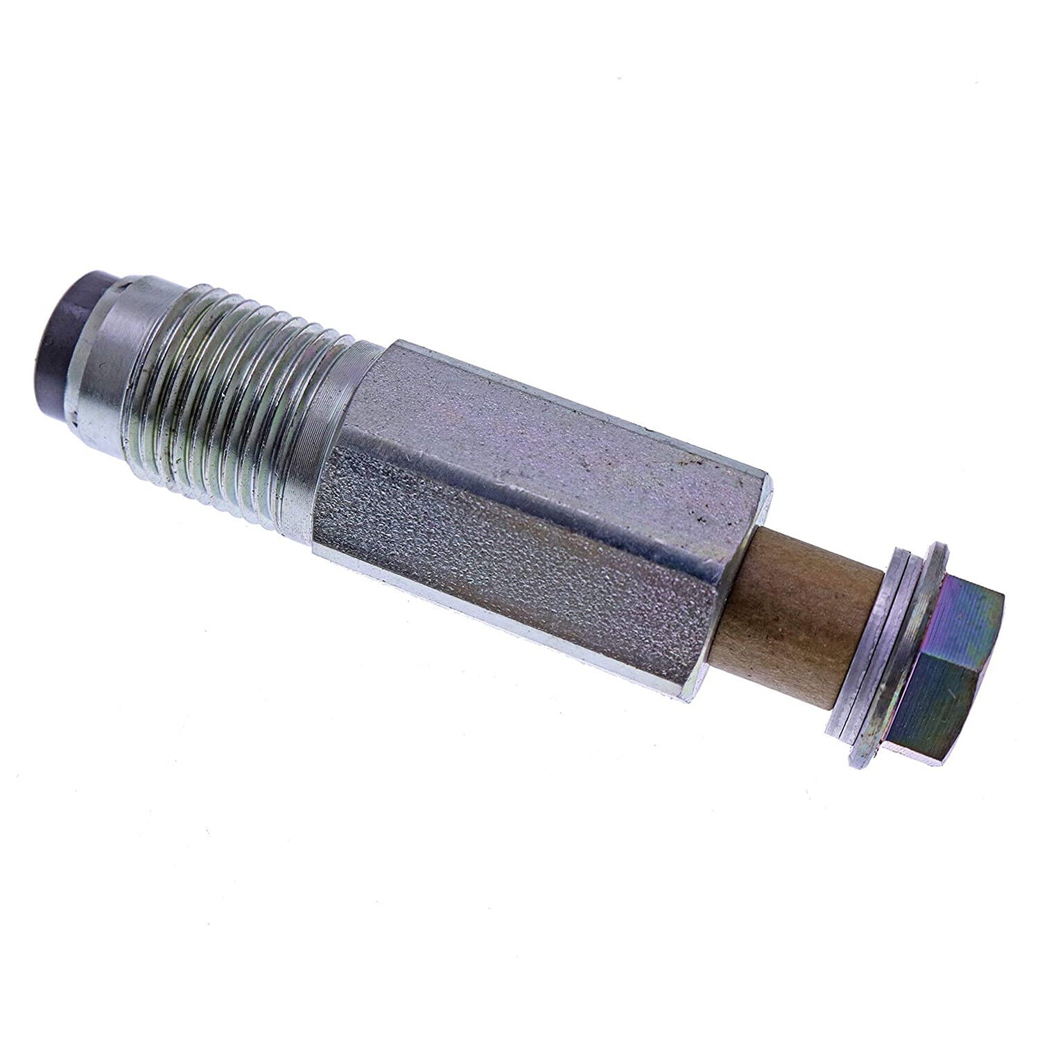 EHEparts Pressure Relief Valve RE516335 for John Deere 4045 6068 Genset