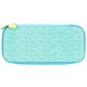 thumbnail image 1 of Bolsa de almacenamiento de la serie Forest, estuche de almacenamiento portátil impermeable para cremallera SwitchBlue, 1 of 5