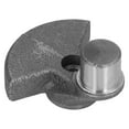 thumbnail image 4 of Cast Iron Crankshaft Rotor,Crankshaft Rotor Direct Drive Crankshaft Rotor Air Pump Crankshaft Rotor Elevate Your Experience, 4 of 14