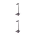 thumbnail image 1 of Qarigey Metal Purse Display Stand Adjustable Handbag Holder Rack Type4, 1 of 1