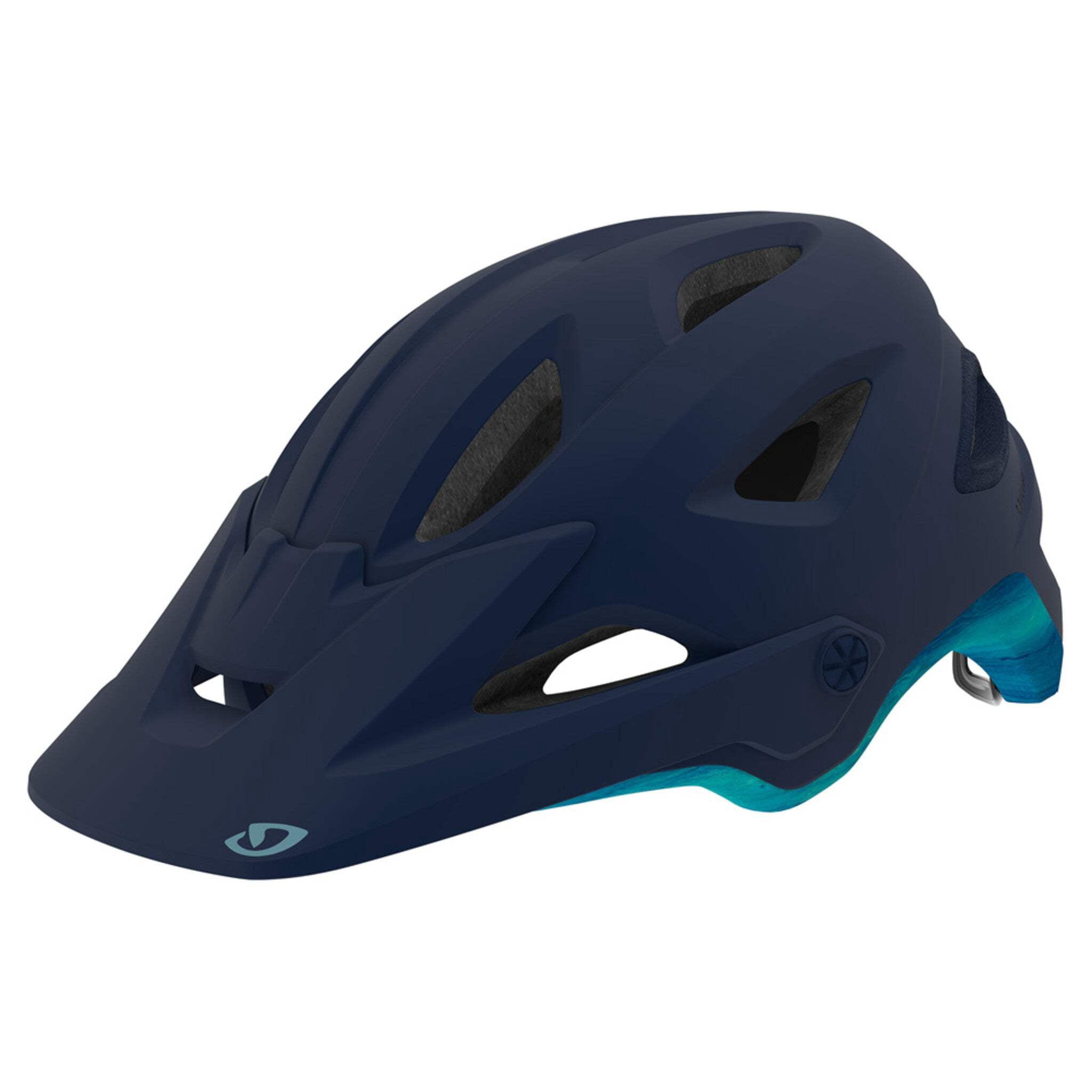 2020 Giro Montaro Mips Bike Helmet