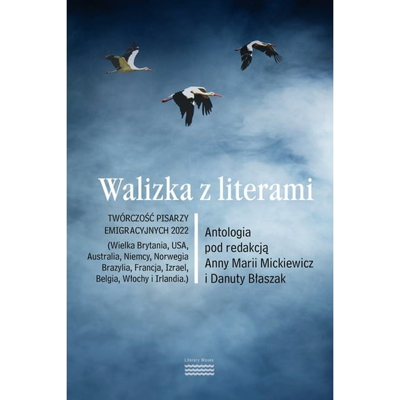Walizka z literami, (Paperback)