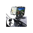 thumbnail image 1 of Soporte de 360° con soporte para base de vehículo, placa de coche, 1 of 2