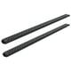 thumbnail image 1 of Estribos Raptor Series 16.5 cm de Aluminio Negro para Silverado, 1 of 9