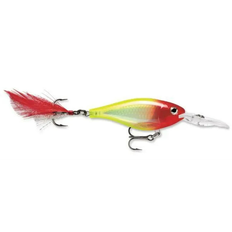 Rapala X-Rap Shad 2.5