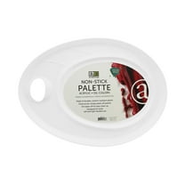 Art Advantage Palette 17x12 Non Stick Plastic