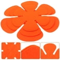 thumbnail image 5 of 12pcs Pot Pan Protectors Pan Protector Pads Pot Separator Pads Pot Dividers Pads, 5 of 5