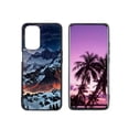 thumbnail image 1 of Compatible with OnePlus Nord N200 5G Phone Case, Mountains-nature71 Case Silicone Protective for Teen Girl Boy Case for OnePlus Nord N200 5G, 1 of 1