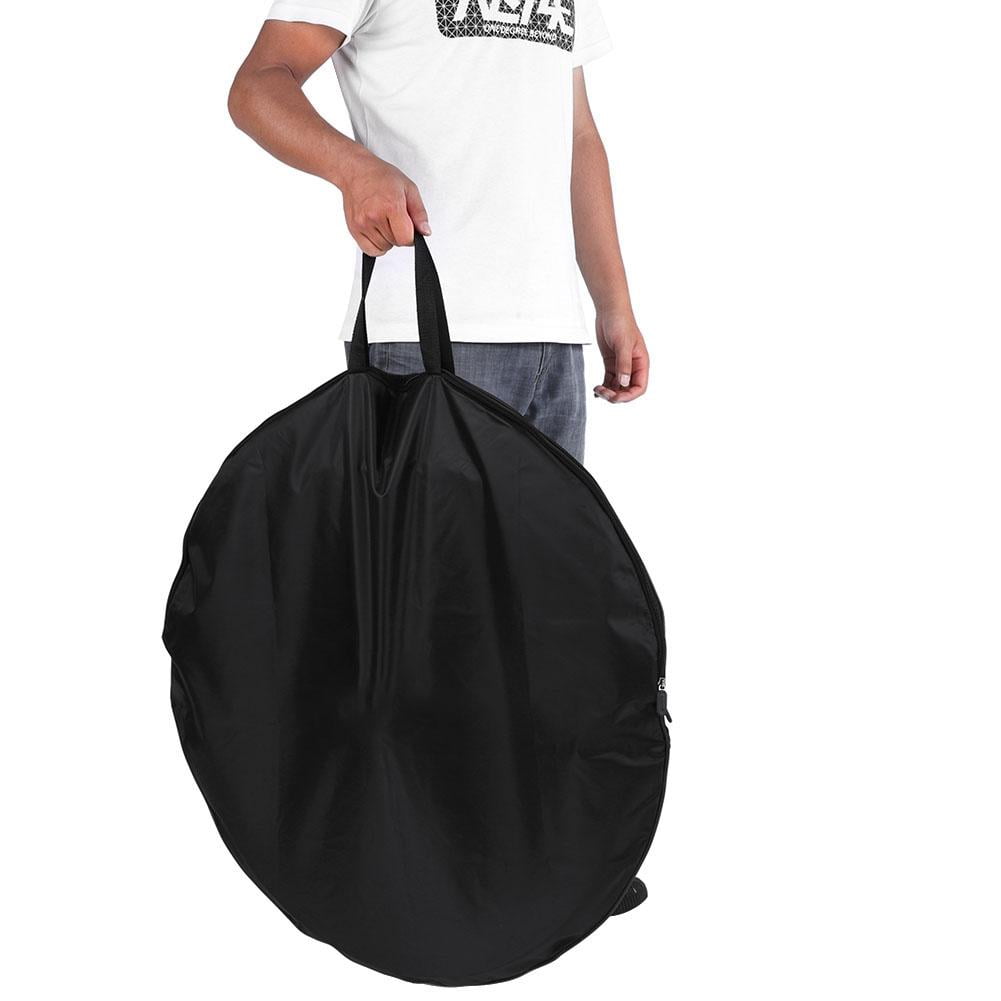 mountain bike wheel bag