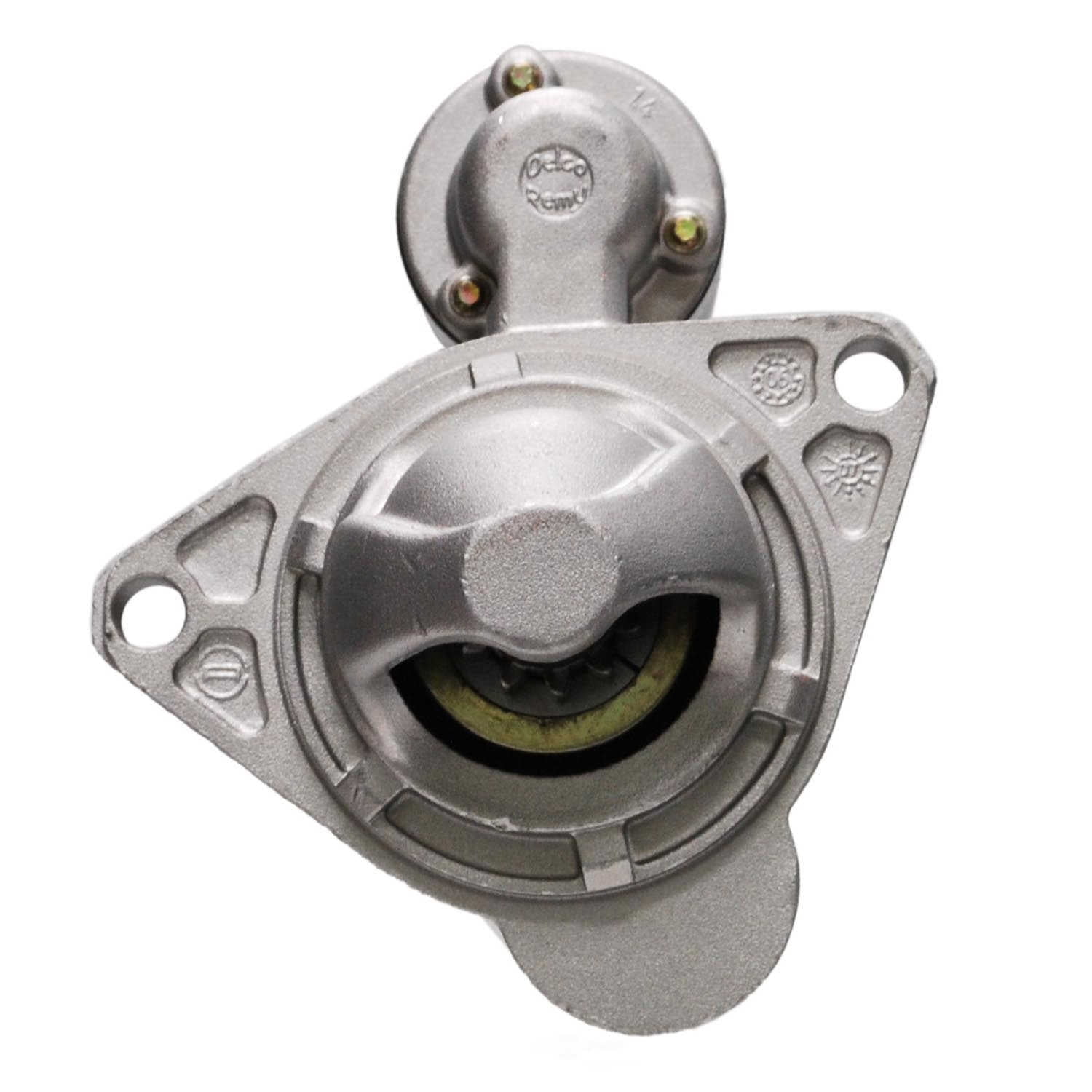 FVP Professional 6934S Starter Standard