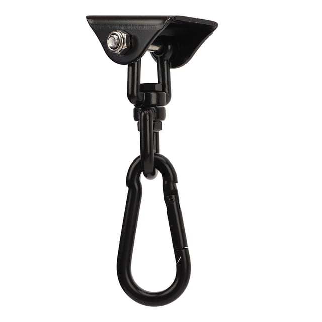 Swing Hanger, Stainless Steel Thickened Base Fine Workmanship Strong Hammock Hanging Kit For Outdoor