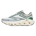 thumbnail image 2 of TENIS REEBOK HOMBRE FUEL FLEX RUN BLANC VERDE ENTRENAMIENTO blanco 255, 2 of 7