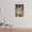 E, variant on erfcxs Window Home Pattern Decor Panel Hangings Glass Suncatcher Rectangle Stained W/ Chain Decoration Hangs