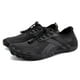 thumbnail image 1 of Aqua Straw Unisex Descalzo Playa Deportes Acuáticos Para Hombre Zapatillas De Deporte Gimnasio Correr Correa Mujeres Natación Ciclismo Conducción Yoga Calzado Gao Jiahui unisex, 1 of 2
