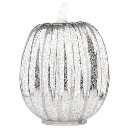 

1Pc Pumpkin Night Light Bedside Light Desktop Lamp Decor (Without Battery)