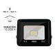thumbnail image 3 of Reflector LED Aksi ECO Luz blanca 6500 K 20 W, 3 of 4