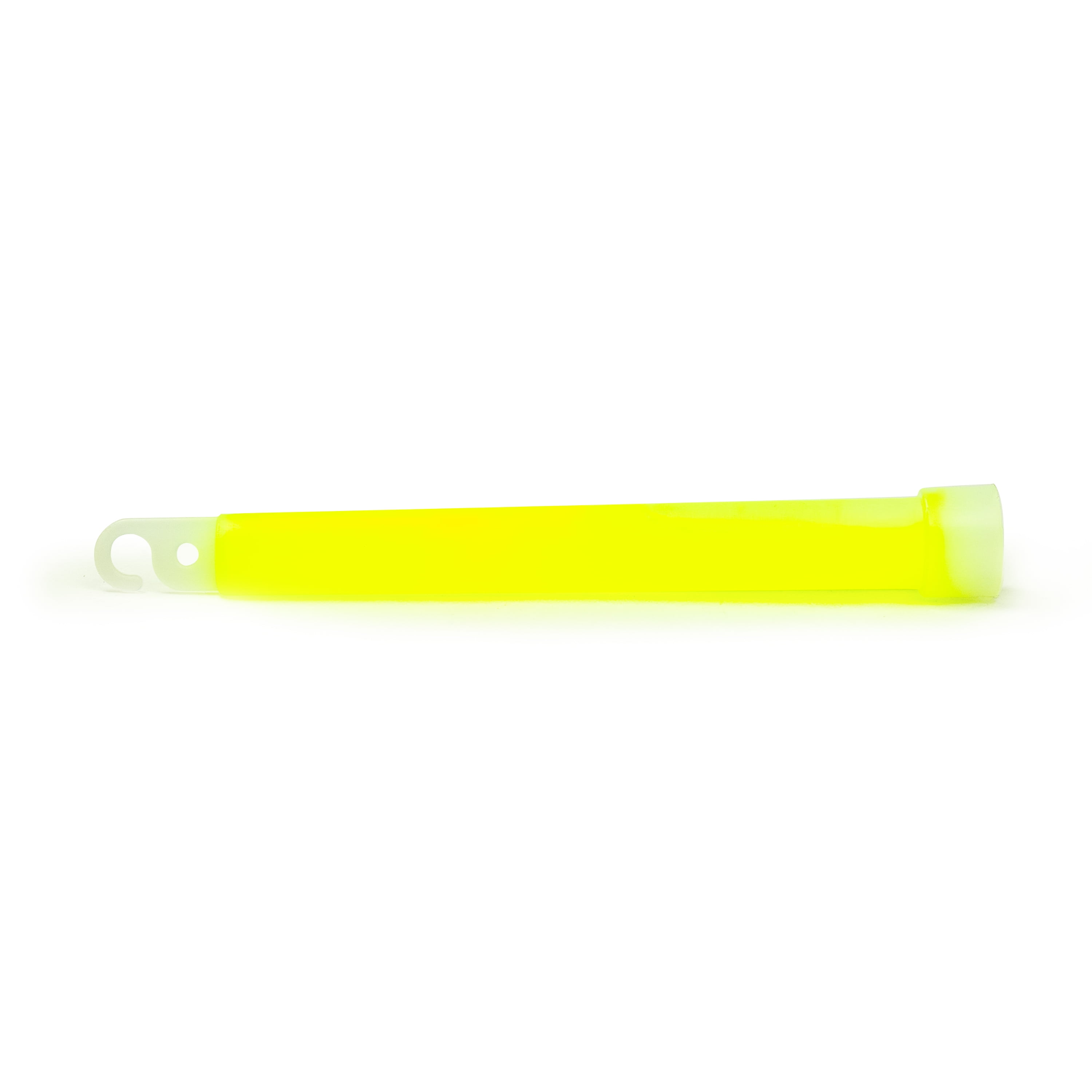 Promar 6" Green Fishing Glow/Light Stick- 24 Pack