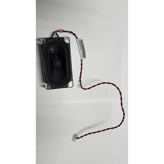 Pre-Owned IBM Genuine Lenovo Thinkcentre M70e Internal Computer Speaker 8Ohm 1W 54Y8252 (Good)