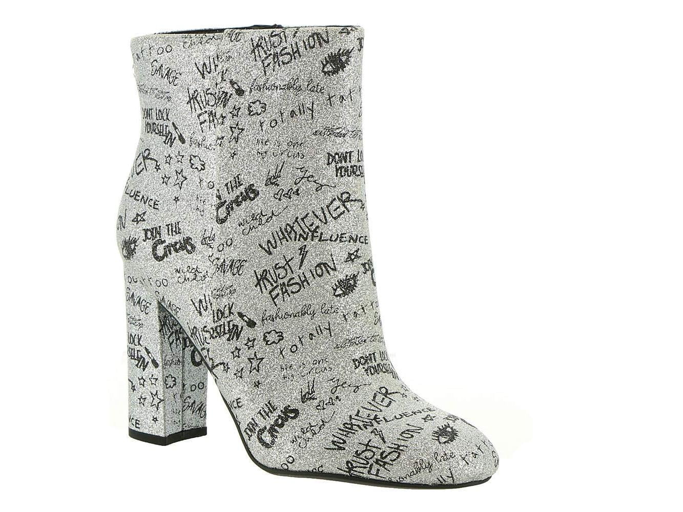 Connelly Fashion Boot | Walmart 