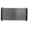 thumbnail image 2 of OSC 2538 Radiator, 2 of 4