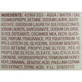 thumbnail image 3 of Dark and Lovely Au Natural Anti-Breakage Tension Release Wash, 13.5 oz, 3 of 3