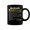 Black, variant on Mariam Name Gift Mariam Facts Coffee Mugs
