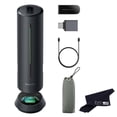 thumbnail image 1 of Grabadora de voz Insta360 Wave de 8 micrófonos con cancelación de ruido AI de 32 GB, 1 of 8