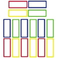 thumbnail image 4 of ZheElen 1 Set Magnetic Labels Reusable Self-Adhesive Tagboard Lightweight Tile Strong Adsorption High Definition Printing File Shelf Type 15, 4 of 7