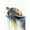 SKU-06, variant on Watercolor Turtle Jellyfish Shark Octopus Fish Poster Canvas Painting Ocean Wall Art Picture for Living Room Home Decor Cuadros50 x 70 cm, frameless,SKU-05