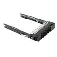 thumbnail image 4 of Hard Drive Tray, Stable Performance Wide Applicability Lightweight HDD Tray  For  RH1288 RH2288 RH2285H, 4 of 8