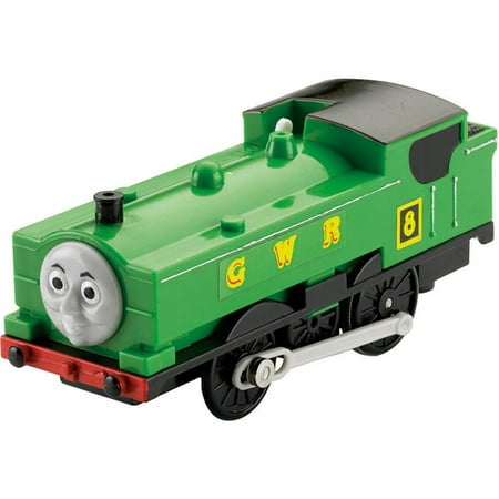 Thomas The Train *remedy* Fisher Price - Thomas Little Fr