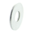 thumbnail image 2 of Ski-Doo New OEM Flat Washer M6 Stainless Din.9021, 213200007, 234062600, 2 of 2