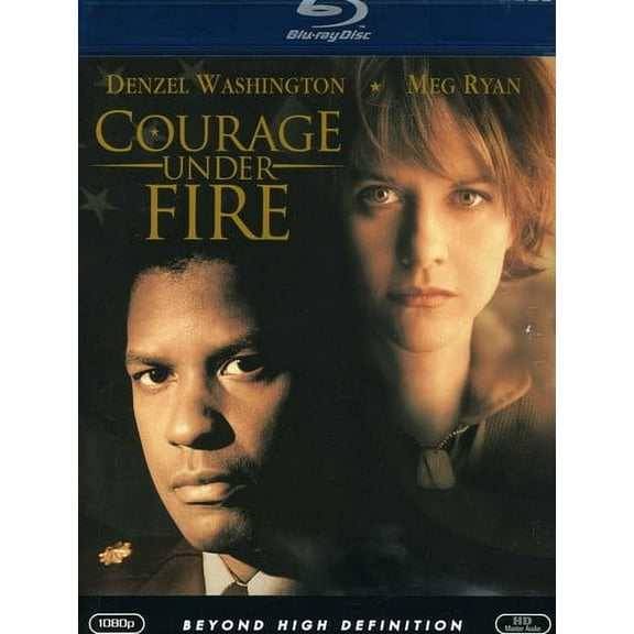 Courage Under Fire (Blu-ray)