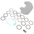 thumbnail image 4 of Kit, Aluminum Alloy + Paper  Spring, Easy To Install Durable Car Maintenance Car Replacement For Car Repair Auto Repair Shop, 4 of 8