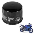 thumbnail image 1 of Filtro Aceite HF-160 Moto Bmw F700gs F650 F700 Leiruki, 1 of 5