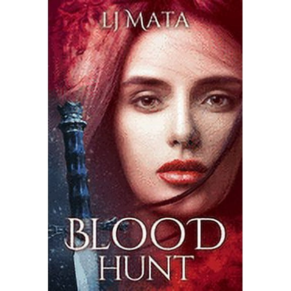 Blood Hunt (Paperback)