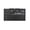 Black AU Plug, variant on YAHHU Microphone Phantom Power Supply 48V 12V Selectable Low Noise Audio Power Box Metal Shell with EU Plug for Condenser Mics Studio Recording Broadcasting Equipment (4.1 x 2.2 inches)