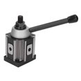 thumbnail image 4 of Piston Tool Post, CNC Lathe Tool Holder 10-15in Quick Changing Hardened  For BXA Series, 4 of 8