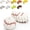 Baseball, variant on Baseball Fidget Ball, 3D-Printed Multi Texture Handheld Fidget Sphere,Multi Style Twistable Portable Omnidirectional Sensory Decompress Tool,Everyday Tool for Focus and Calm (American Football)