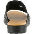 thumbnail image 5 of Easy Street Nori Slide Sandals (Women), 5 of 7
