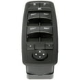 thumbnail image 6 of Dorman 901-497 Front Driver Side Master Window Switch for Specific Chrysler / Dodge / Jeep Models, 6 of 7