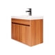 thumbnail image 2 of Gabinete Flotante Para Baño Mariam Con Lavabo Y Monomando, 2 of 4